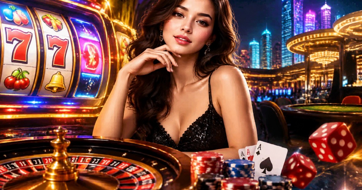 En Güvenilir Slot Sitesi İçin Kontrol Listesi